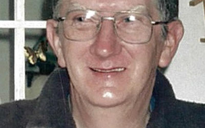 George Wylie