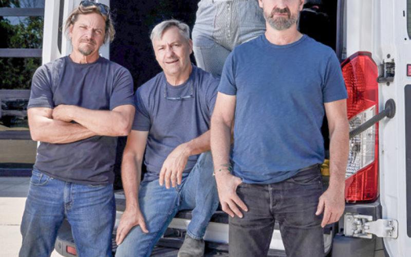 American Pickers to film in Michigan