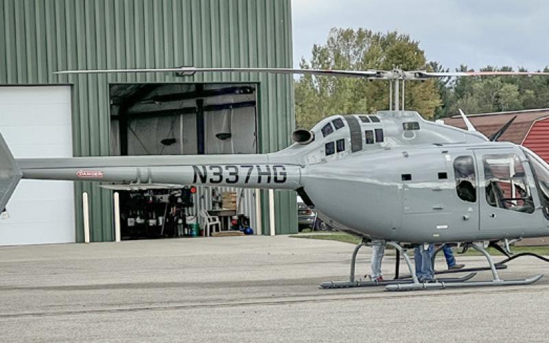 FLY-IN A SUCCESS