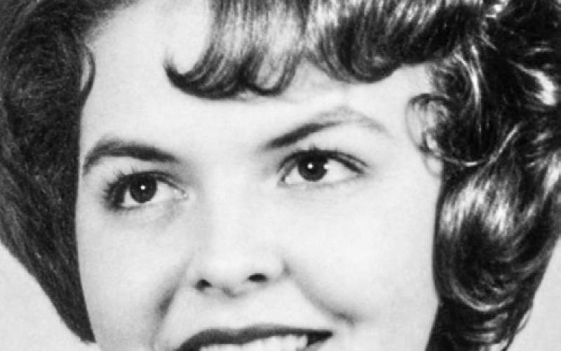 Linda Morgan