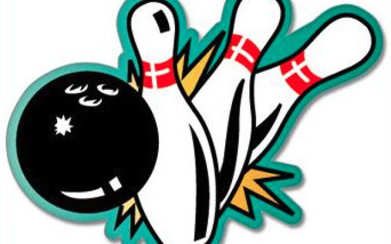 Gladwin boys bowl to victory
