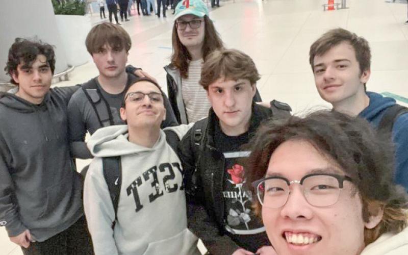 Northwood Esports