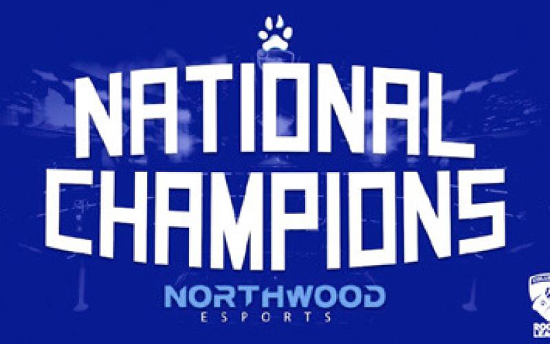 Northwood Esports won the Collegiate Rocket League World Championship over the weekend. Now players will compete in person at the world championship, which will be held later this summer at a location that will be announced in the future. Pictured is Northwood’s Valorant team, which arrived in Istanbul, Turkey, earlier this week for the Red Bull Campus Clutch Valorant World Championship.