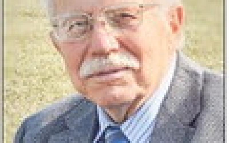 Ronald Wilfred Lindberg