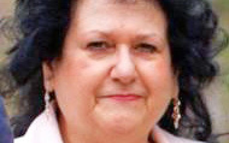 Elsie Lee Henry