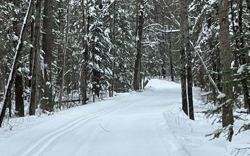 Committee meets to discuss plan for parks