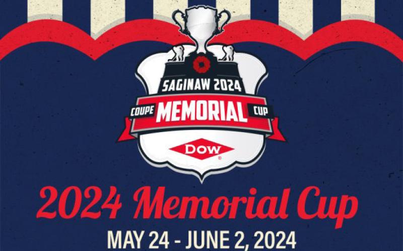 Northwood proud to be among 2024 Memorial Cup sponsors
