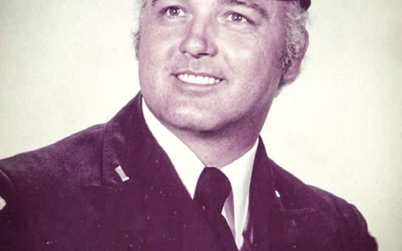 Robert “Terry” Turner