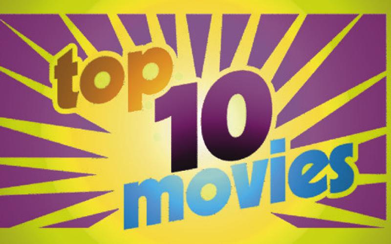 Top 10 Movies