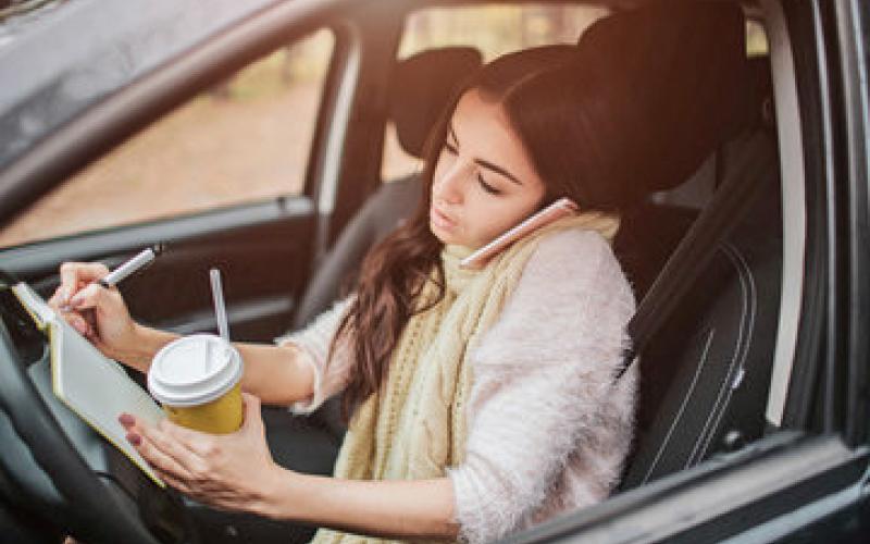 New distracted driving law takes effect June 30