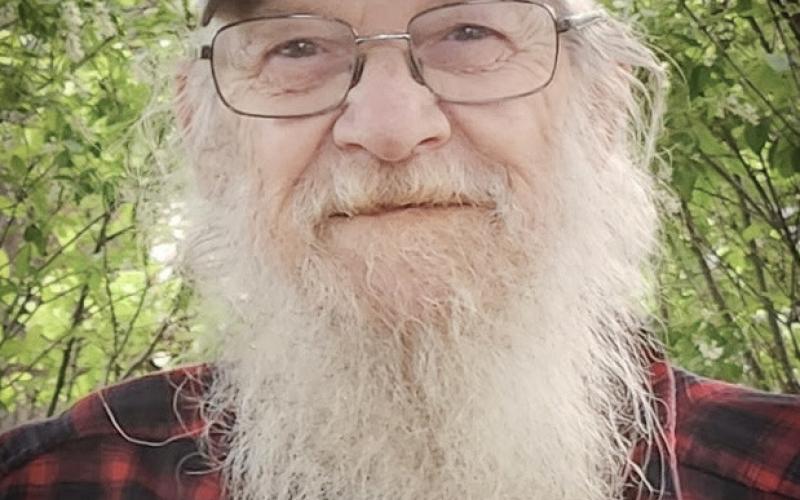 Ronald H. Bigham