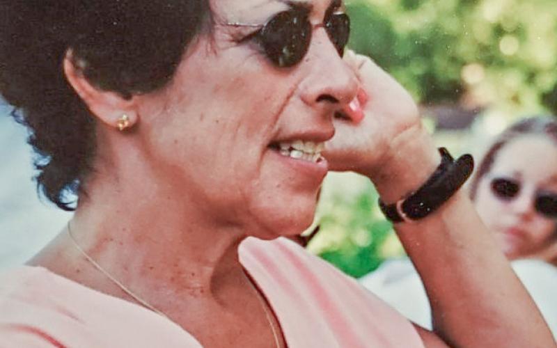 Joan Nina Morin