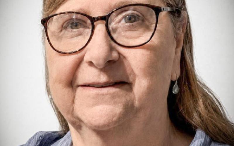 Kathleen Vulders