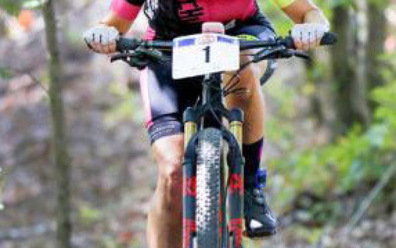 Rust Shaker Mountain Bike Race returns
