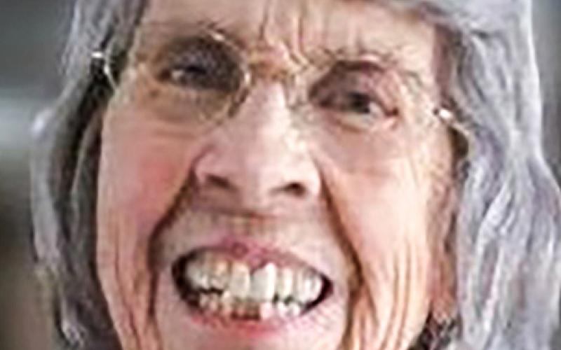 Sonja Jane (Langin) Rumminger