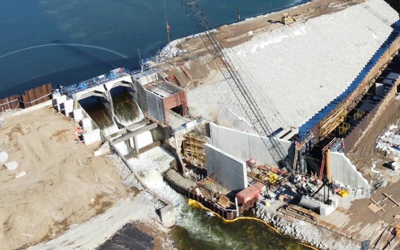 FLTF announces dams restoration suspension timeline