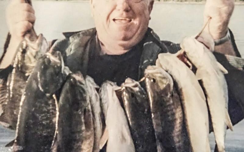 William C. “Bill” Raymond