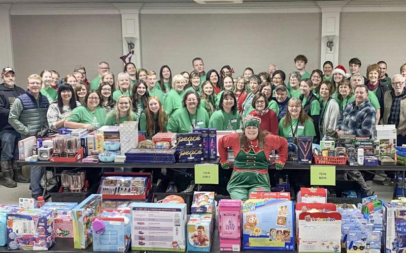 Christmas Kindness 2023
