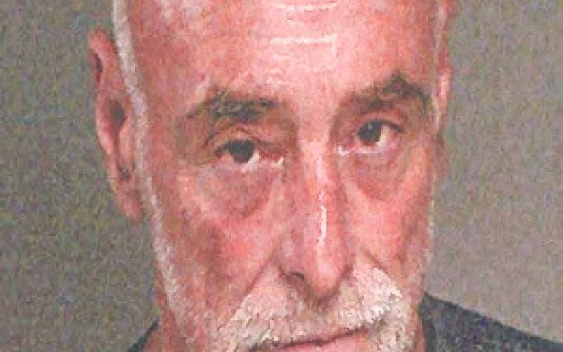 Michael Dale Palmer Age: 58 Domestic Violence 3rd Offense Bond: $60,000 Cash