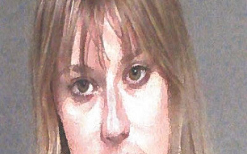 Jocelynn Lee Bressette Age: 29 Operate While Visably Impaired Alcohol-Open Container In Vehicle (Driver) Bond: $3,000 Cash Surety 10 percent $3,000 Cash Surety 10 percent