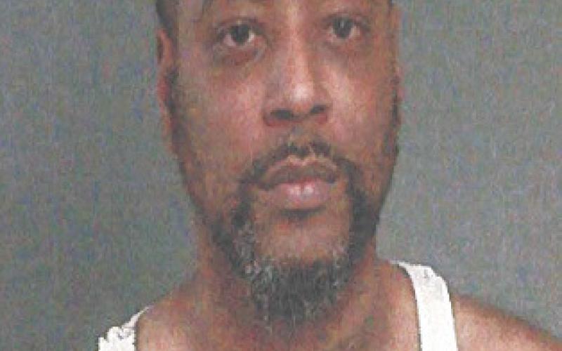Rivas Louis Harry Age: 36 Sex Offenders-Failure To Register