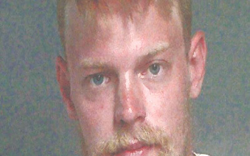 Ryley Michael Bennett Age: 25 Charges: