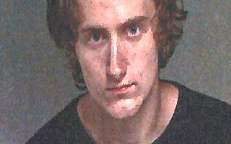 Daman Michael Porter Age: 21 Operating-OUIL/Per Se Bond Alcohol-Open Container In Vehicle Bond: $1,500 Cash Surety 10 percent $1,500 Cash Surety 10 percent