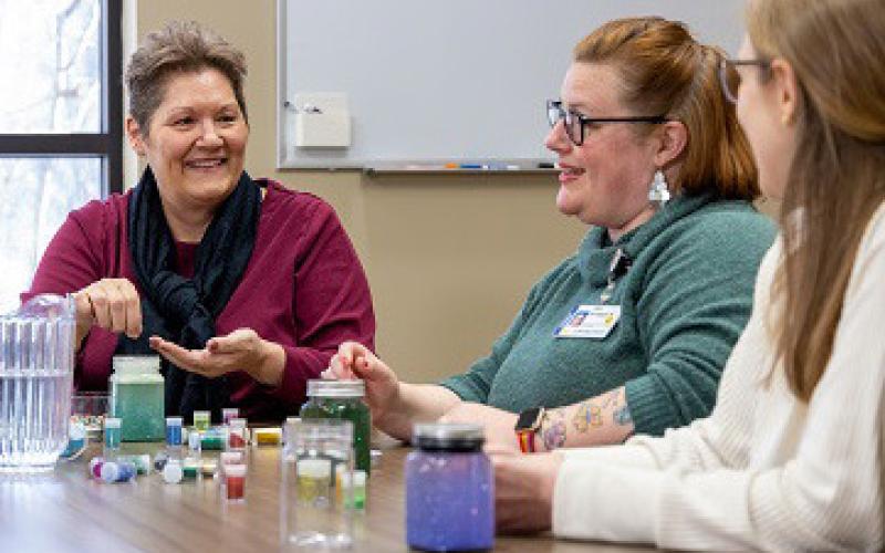 Psychiatric Partial Hospitalization Program in Midland expanding