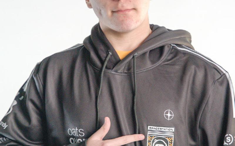 Christopher “Cjay” Smith