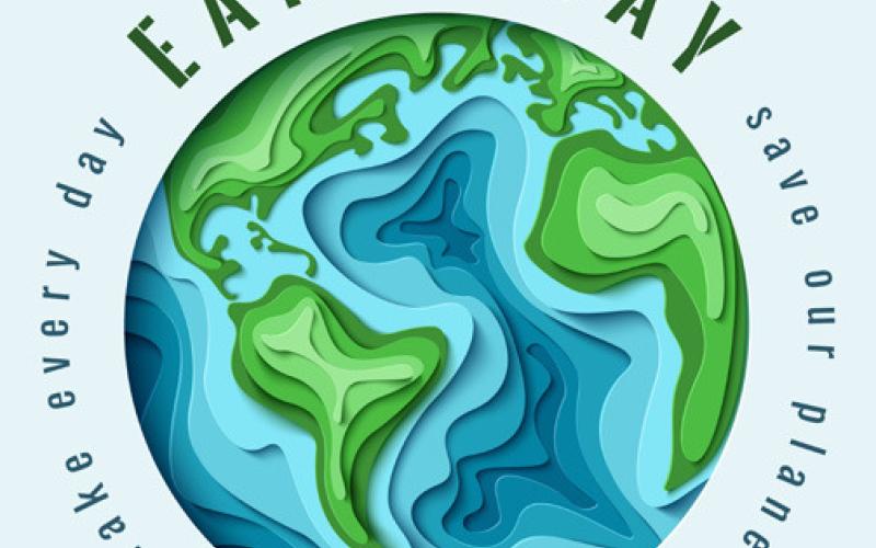 Earth Day event April 17 at GHS