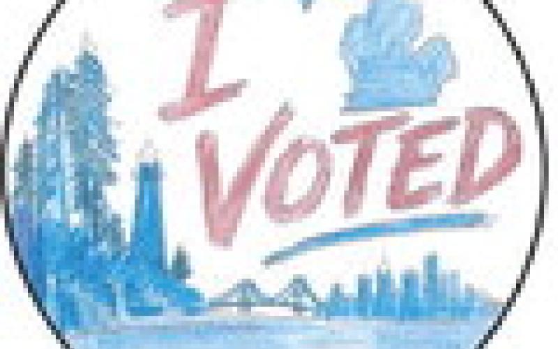 High School Winner – Ahmad Bazzi of Dearborn Heights.