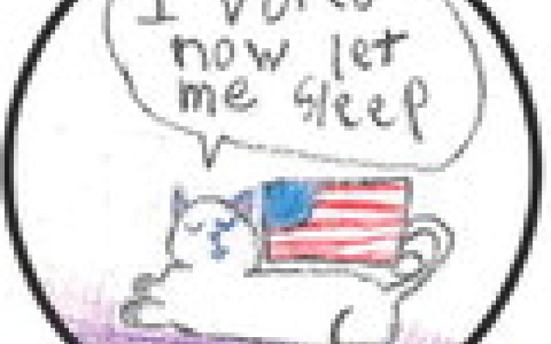Elemen t ar y/ Middle School Winner – Aryana Lintz of Berrien Springs.
