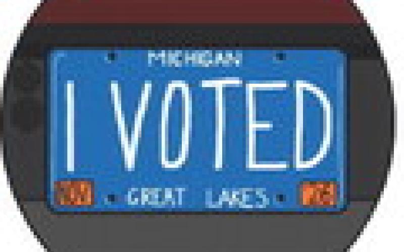 High School Winner – Lenore Coil of Saginaw.