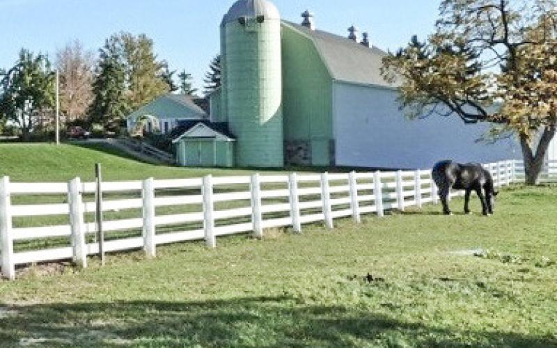 Michigan farmers eye upcoming Federal Farm Bill
