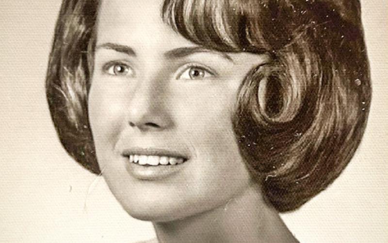 Linda Donn
