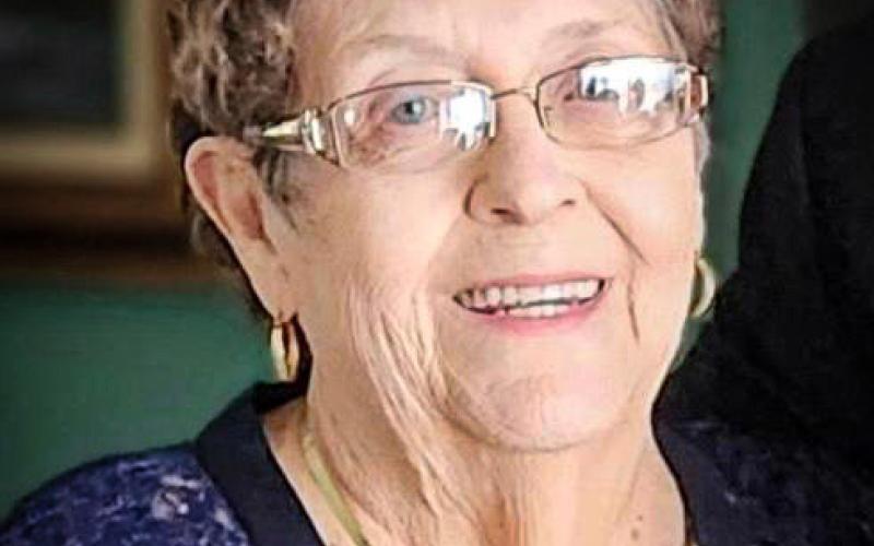 Lola Jean Brubaker