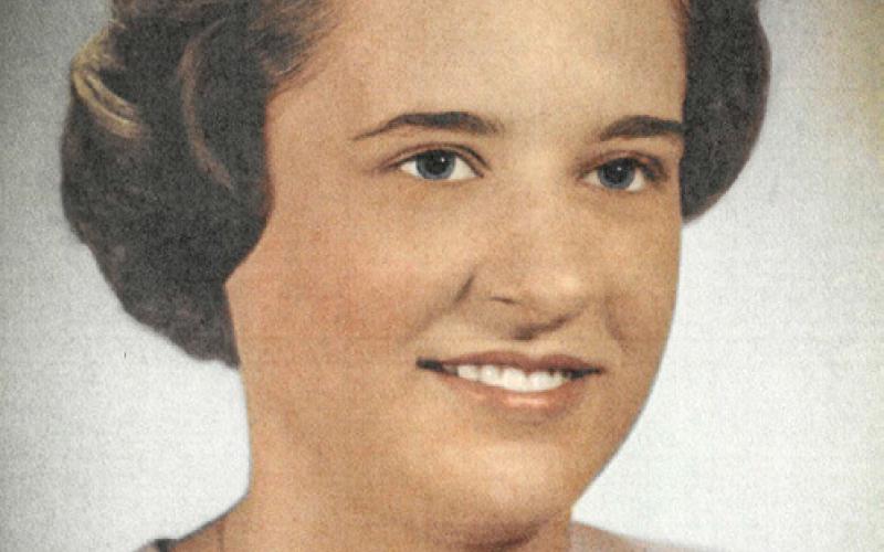Carol Kathaleen Waldron