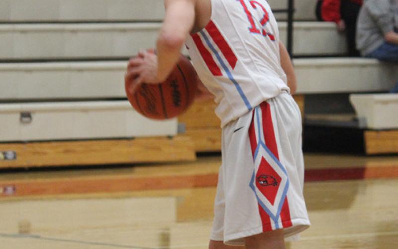 Caiden Loar