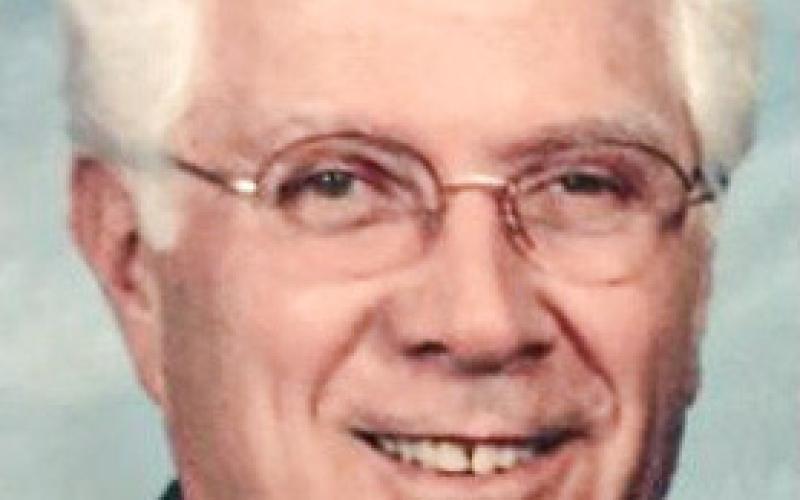 Stanley “Jim” James Donahue