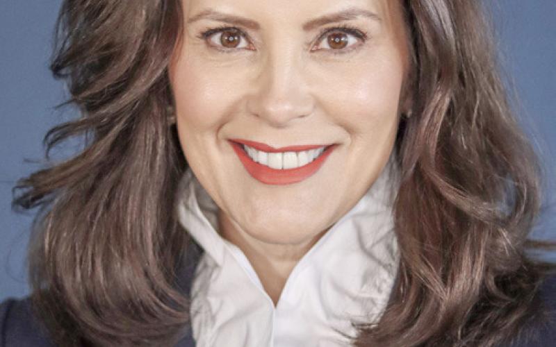 Gretchen Whitmer