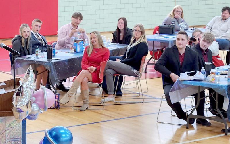 BJSHS HOSTED NHS LEADERSHIP CONFERENCE