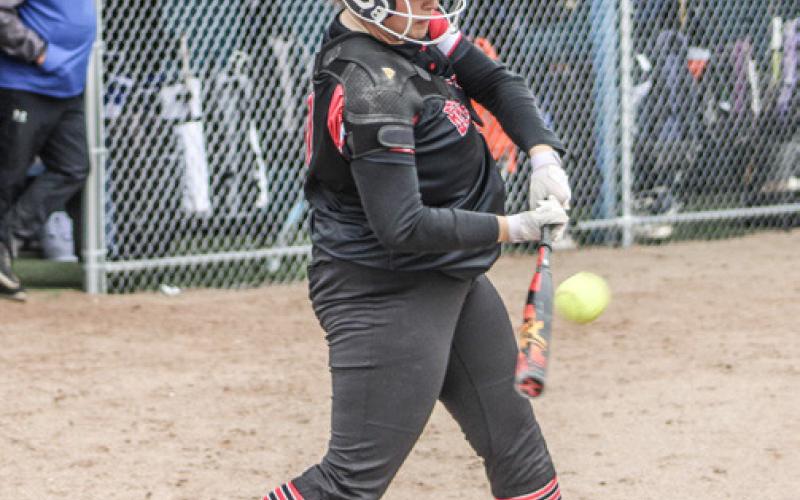 Beaverton’s Kayla Newman named to softball All-Star Game
