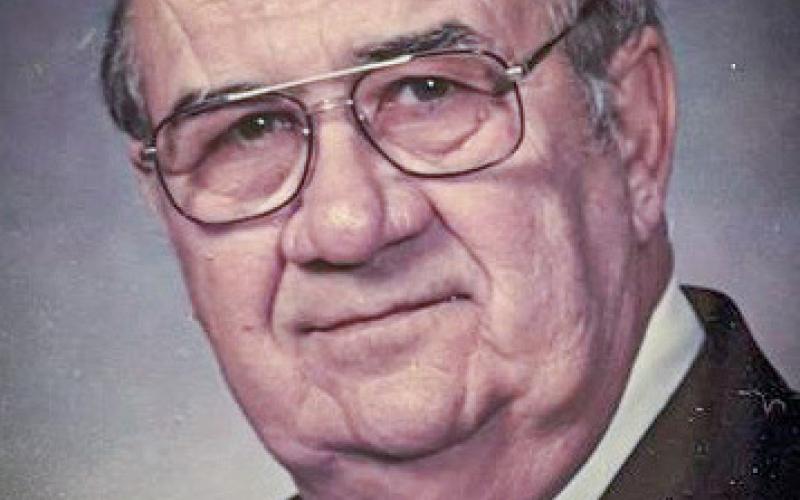 John R. Huth