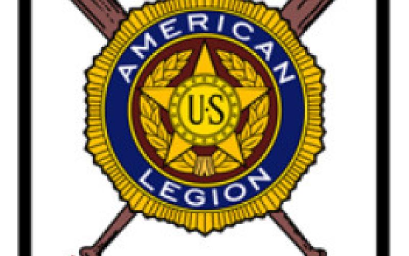 Gladwin to host Legion baseball tourney