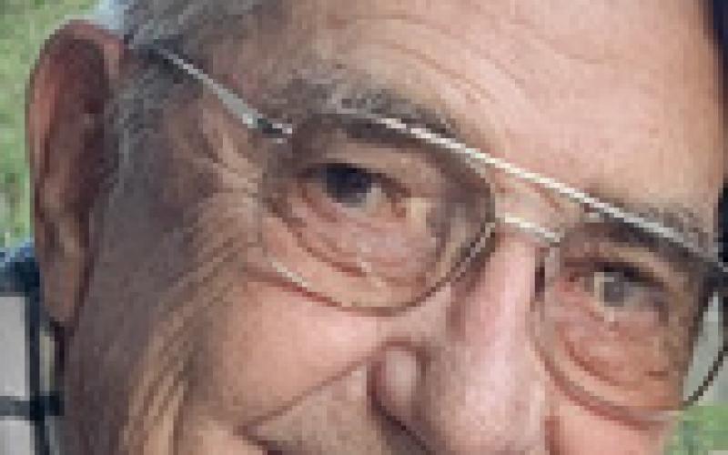 Gordon R. Bushong