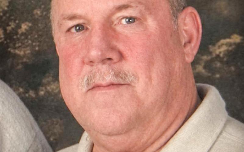 Randall D. Morse