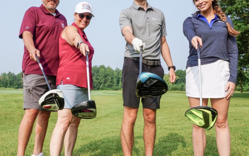 MFCU raises $12,000 for 2024 scholarship program