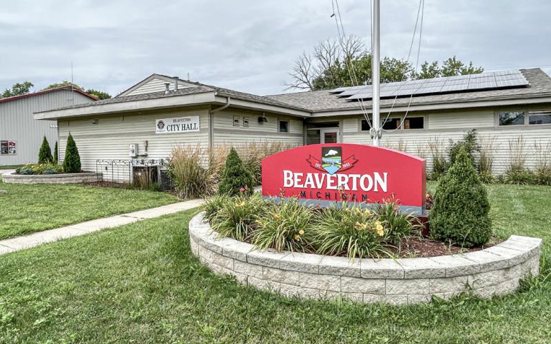 Beaverton City Hall