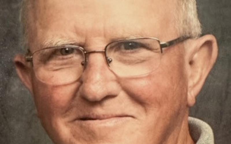 Dennis Wade Vannest