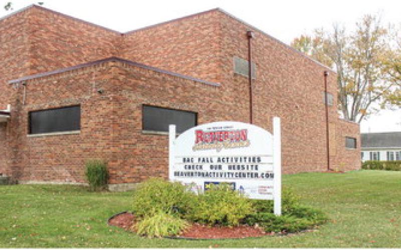 BAC’S EIGHTH ANNIVERSARY